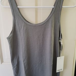 MATE the Label Sleep Tank